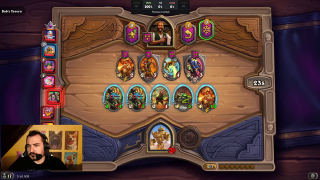Kripp has tech issues