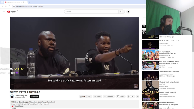 Best african talent show