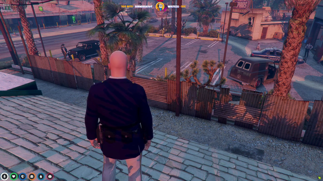 Koil's take on train