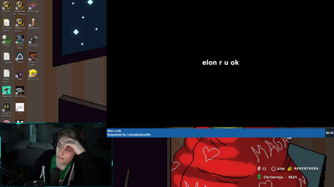 Byron & Becca breakup