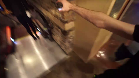 Why are you watching my stream?