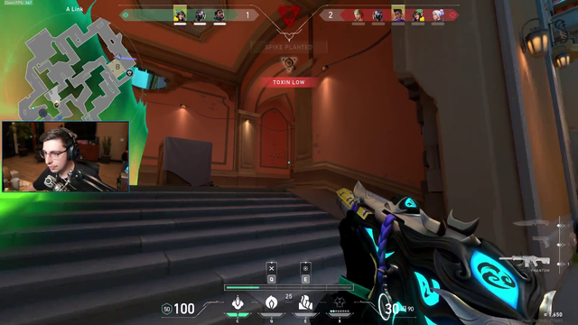 Shroud.