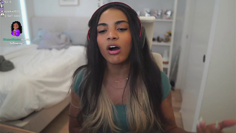 Hasan and Will argue like an old married couple