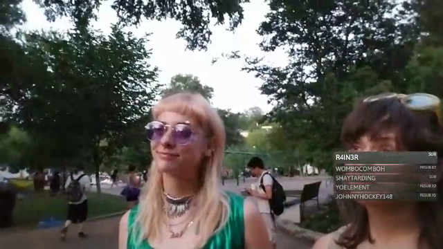 *TrainWrecks explains Equal rights OMEGALUL