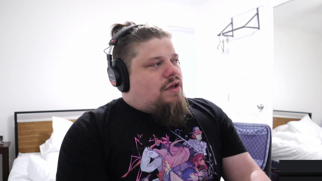 Arcadum wants to run a Dungeons and Dragons game for xQc