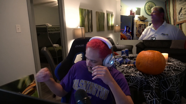Erobb's Chicken Big Mac
