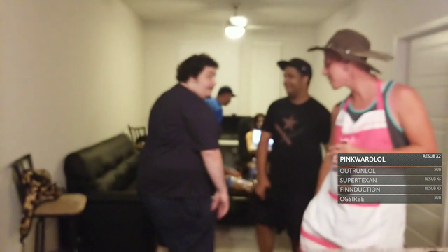 Greek going in