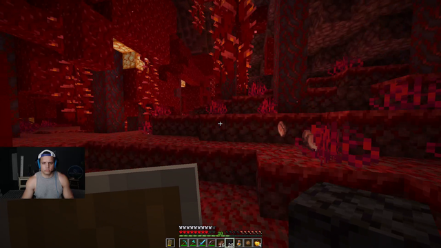 Loltyler1 has a stroke while playing Minecraft