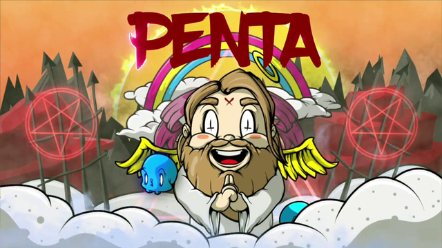 Penta listens to new sub sound