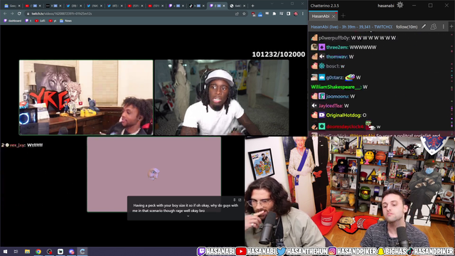 0% gay