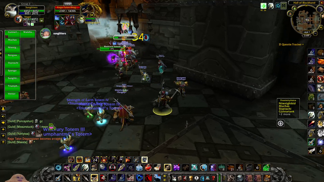 Sunglitters has serious beef with Gunnar 