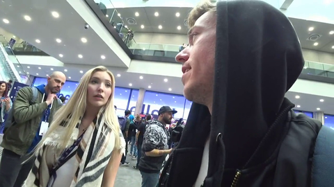 Mira took the Jenna video without permission