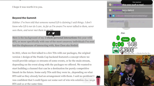 Hungrybox plays Among Us for the first time