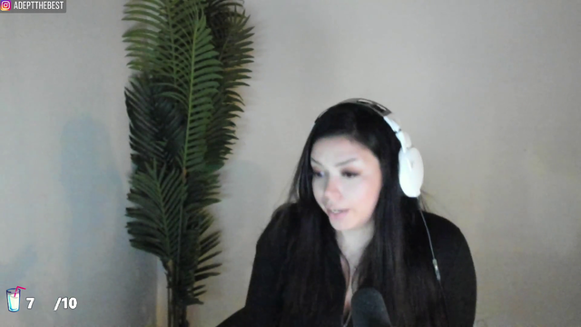 Adpet says shes been married to xqc for 3 years