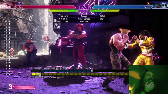 Aris teaches chat some Guile tech