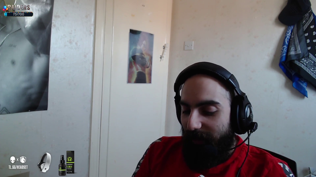 Slyker can not get a hair transplant cause he is too bald OMEGALUL