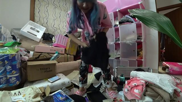PepeHands Eloise