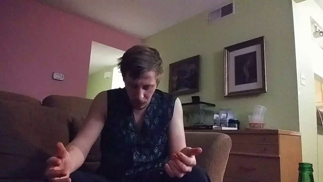 KKona Elite having hot-wing induced mental breakdown