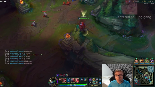 BAUS 1V9