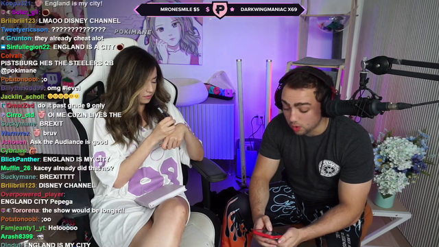 Miz Roasts Kaceytron
