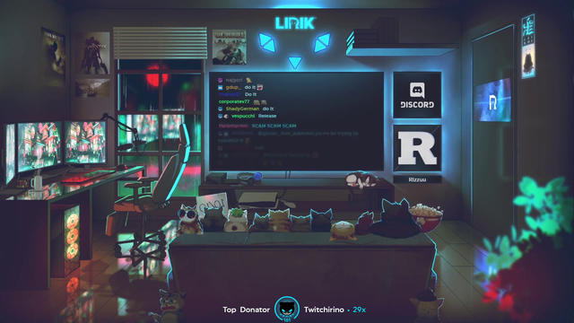 Lirik Becomes Transparent On His NFT Business Model