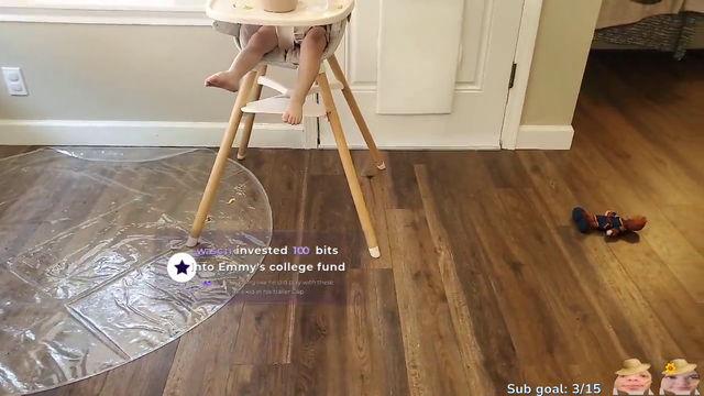 Errob's dog Kato one shots a Bug
