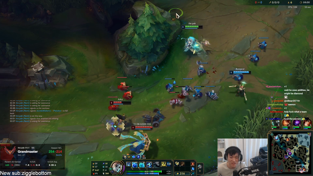 Your other right (Pobelter)