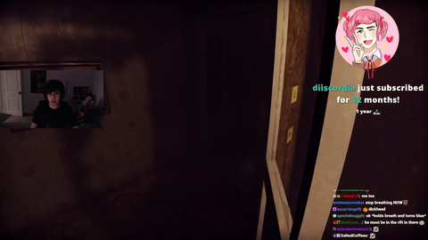 Super's little pogchamp