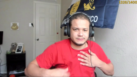 Lrobb knows spanish