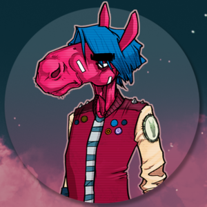 PonyPunch