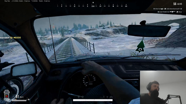 Forsen training