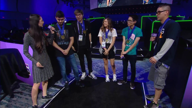 Yassuo calls T1 a p*ssy at TwitchRivals