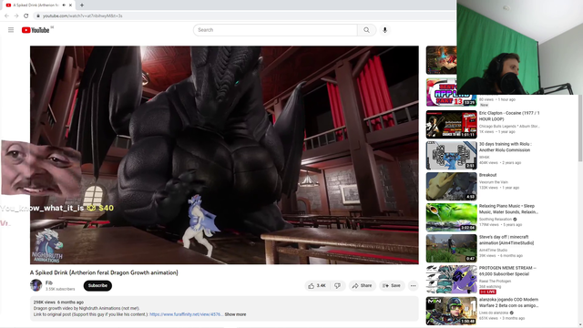 Sanest forsen link