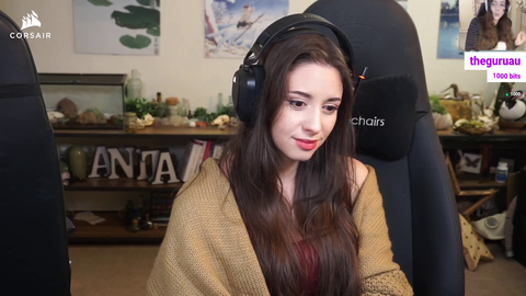 BASED Anita