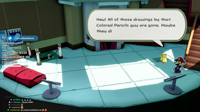 hitler reference in new paper mario game