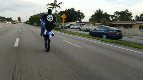 Youtube IRL on a Whole Nother LVL