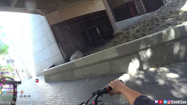 How LA companies deter drug dealers away from their buildings
