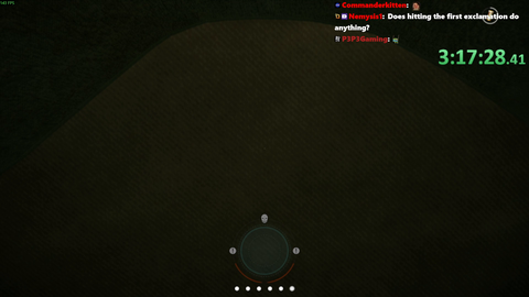 Distortion LOSES SECONDS AWAY from World First 1337 in Welcome to the Game III