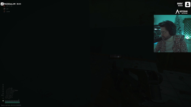 Chat Teaches New Tarkov Player