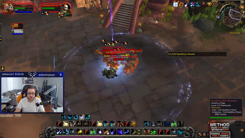 cdew tricks his dogs [NON CLIPCHIMP]