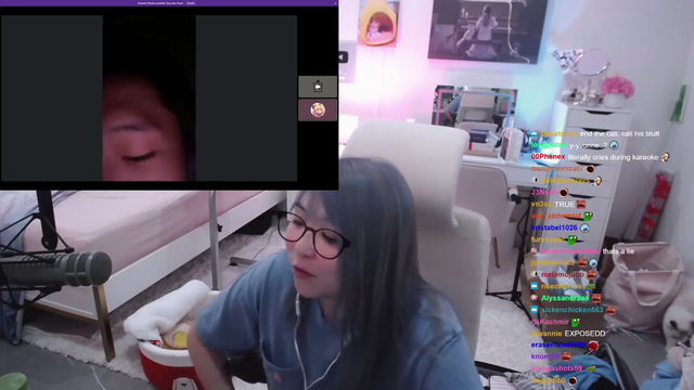 Good one Toast