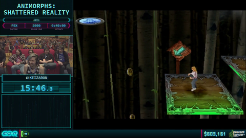 How to avoid getting banned in GDQ