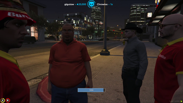 Lirik corpsing