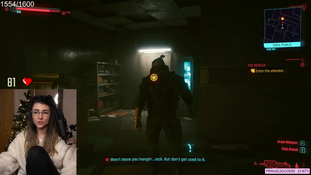 Cyberpunk day 0 glitches vs day 1