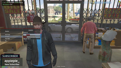 SODA GTA RP