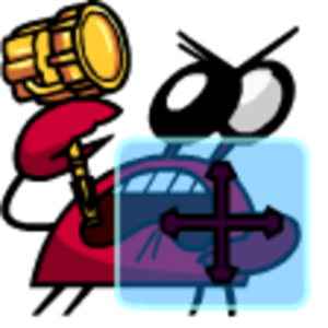 numlocked
