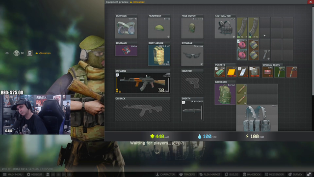 Summit recalling who Dendi is