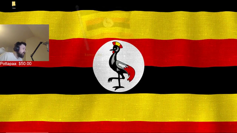 Forsen apologizes to his girlfriend for yesterdays drunk stream