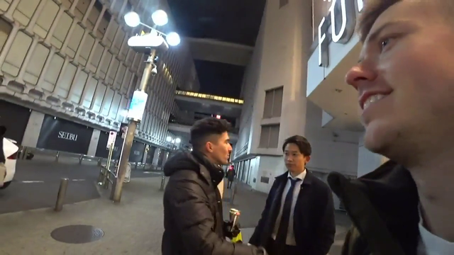 JAKES TESLA CLAIMS A VICTIM