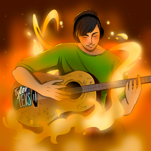 TylerLevsMusic